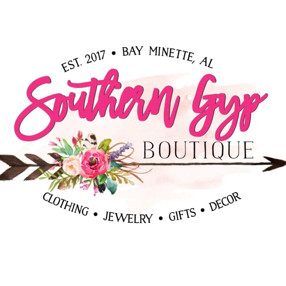 Southern Gyp Boutique