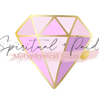 shopspiritualandpaid.com logo