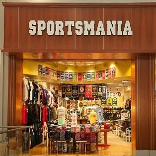 Shopsportsmania