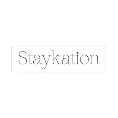 Shopstaykation logo