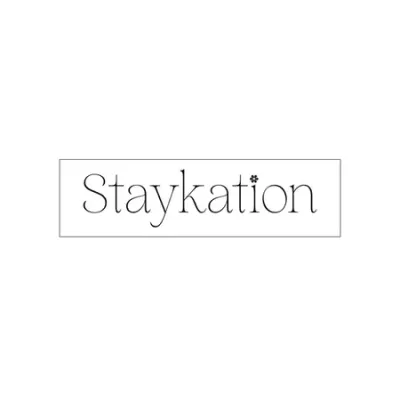 Shopstaykation