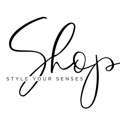 Shop Style Your Senses