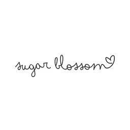 shopsugarblossom.com logo