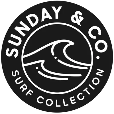 SUNDAY  CO logo