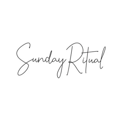 Sunday Ritual logo