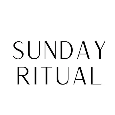 Sunday Ritual
