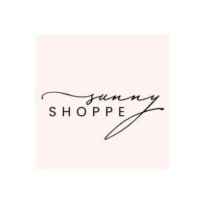 Shopsunnyshoppe