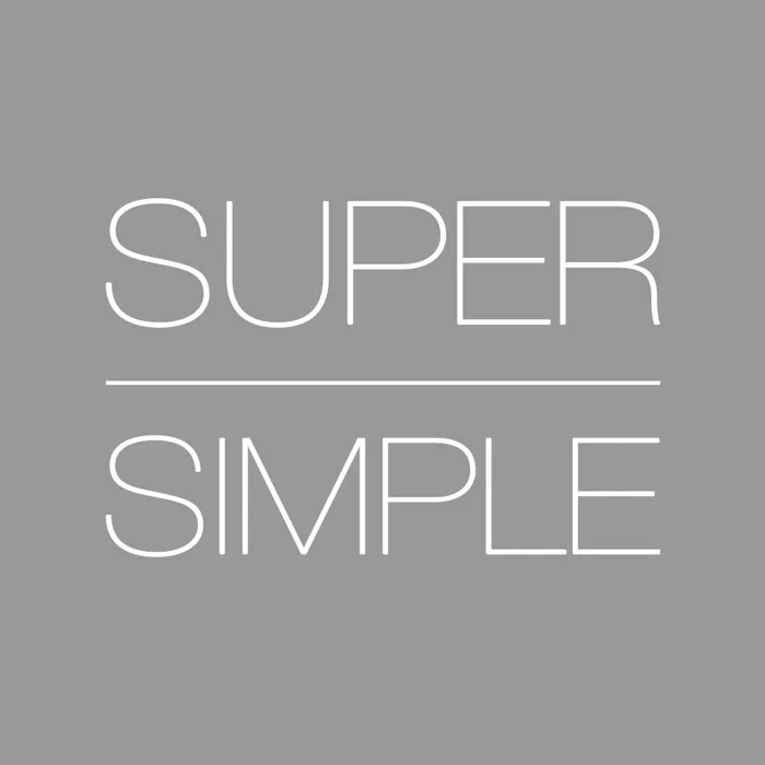 Shopsupersimple