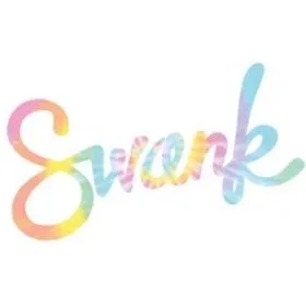 The Swank Company logo