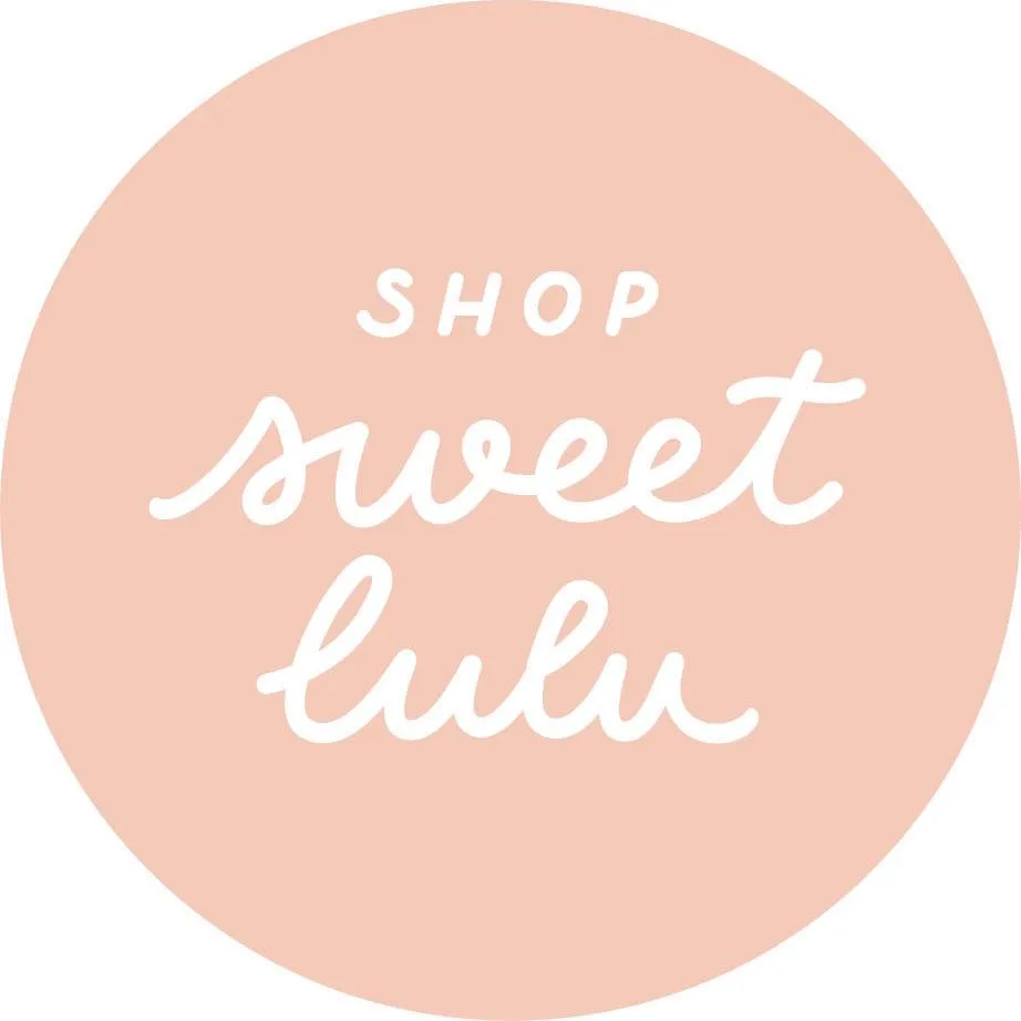 Shop Sweet Lulu