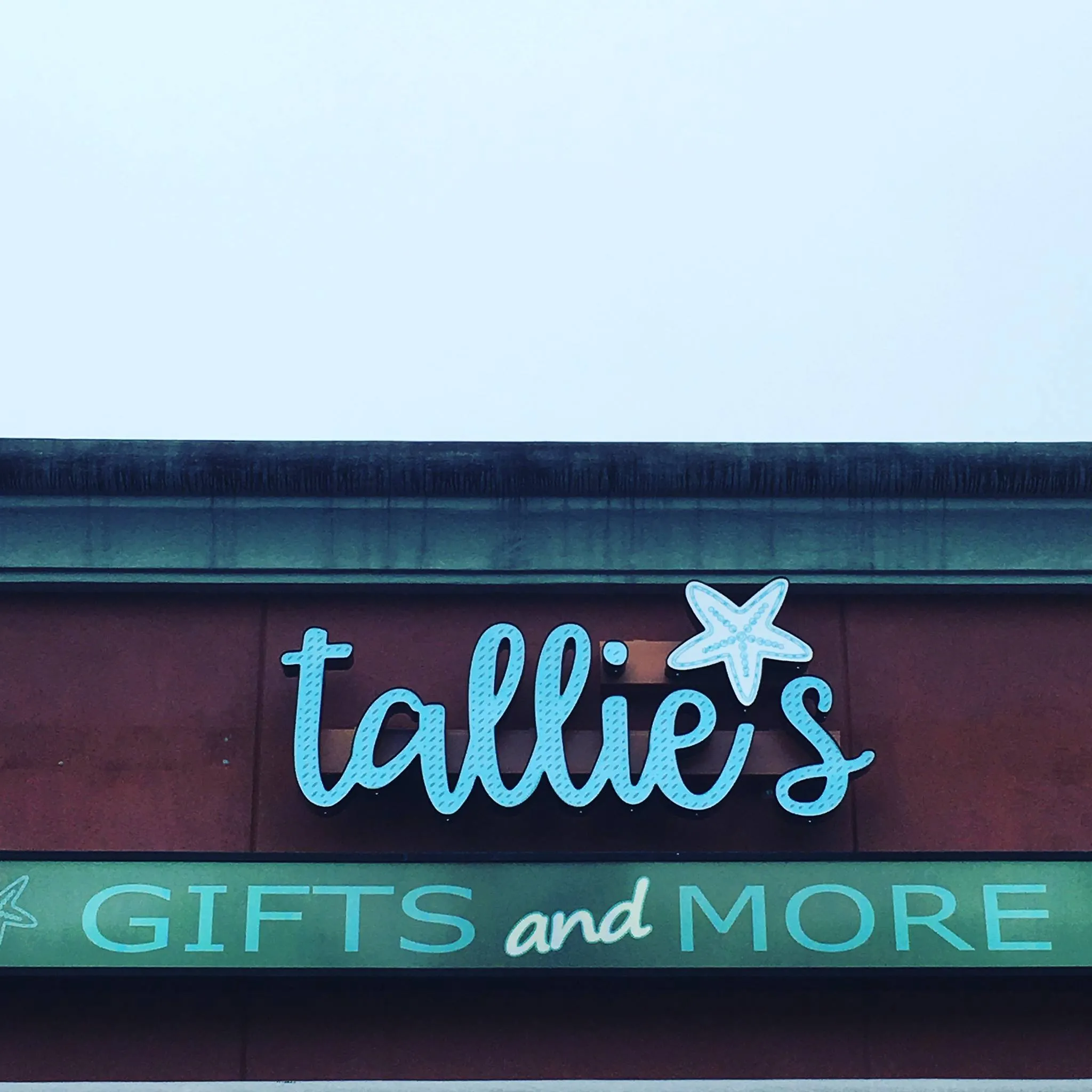 Shoptallies