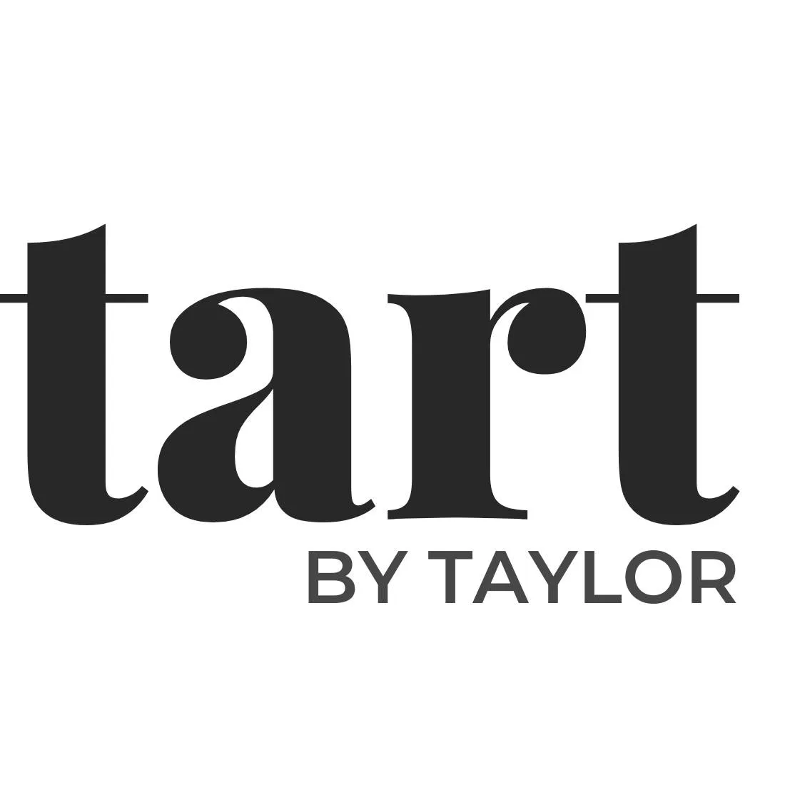 Tart by Taylor (Official)