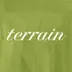 Terrain logo