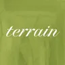 Terrain logo