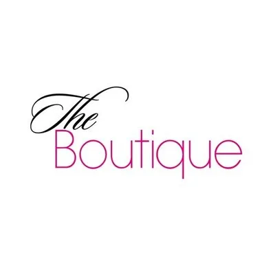 shoptheboutique.com logo