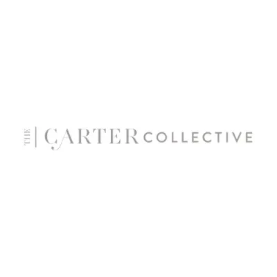 The Carter Collective (shopthecarterco.com)