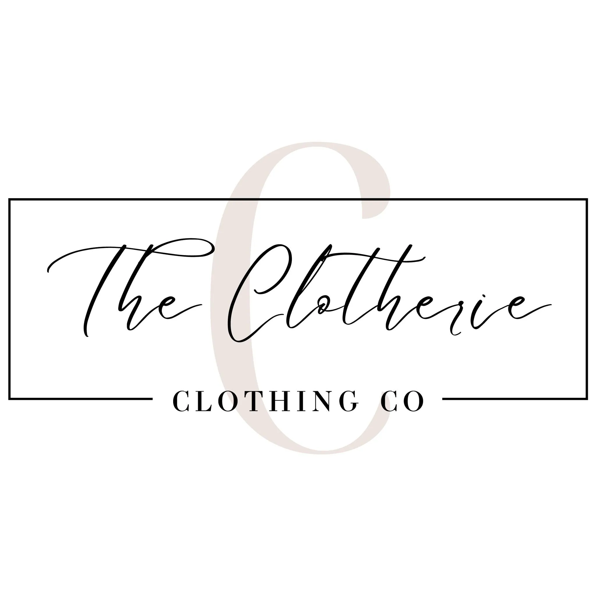 Shoptheclotherie