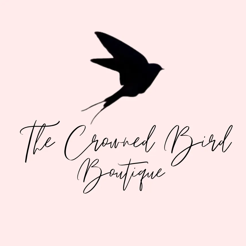 Shopthecrownedbird