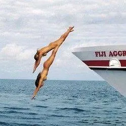 The Skinny Dip