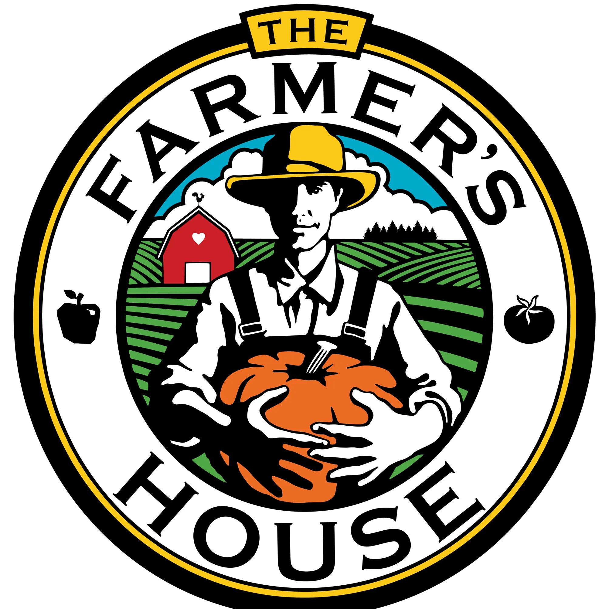 The Farmer's House