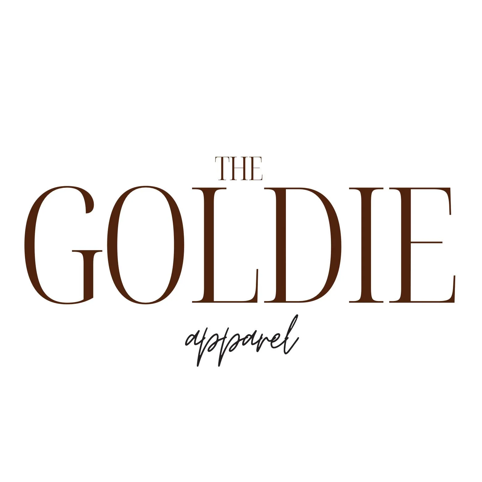 Shopthegoldie