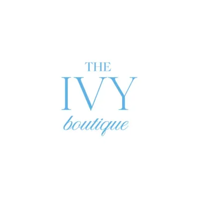 Shoptheivyboutique