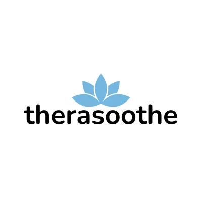 shoptherasoothe.com logo