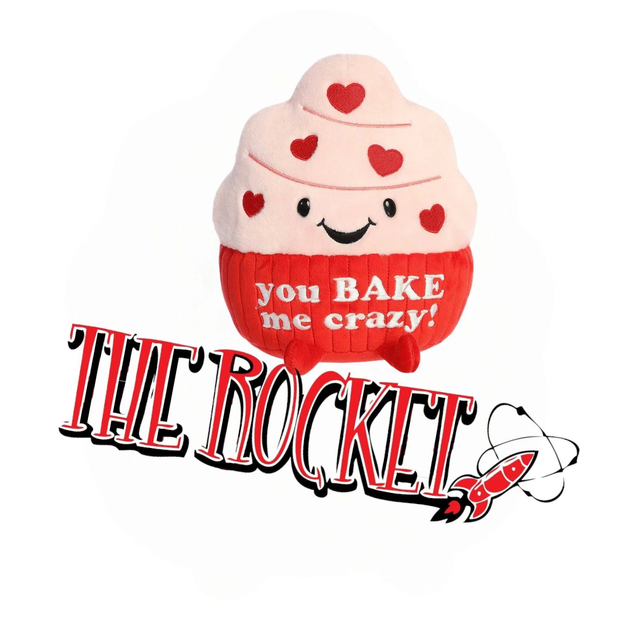 The Rocket (shoptherocket)