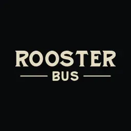 Rooster logo