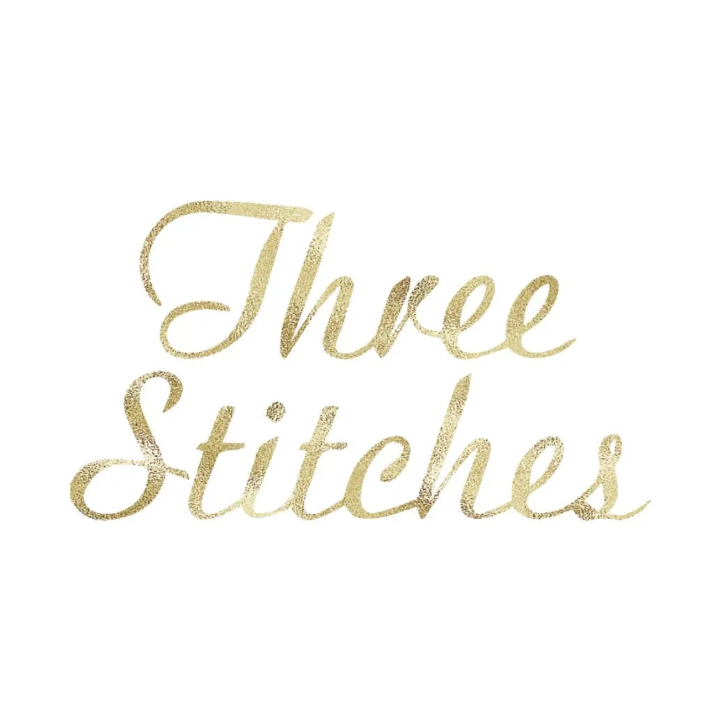Shopthreestitches