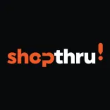 Shopthru logo/icon