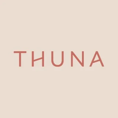 THUNA logo