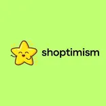 Shoptimism logo/icon