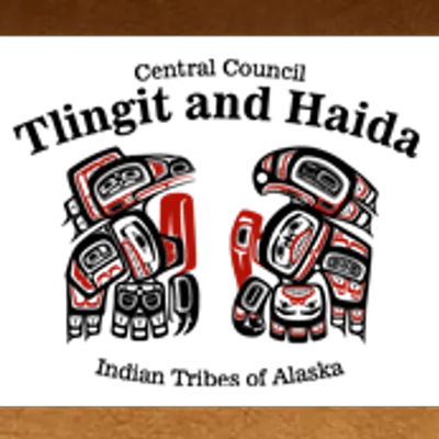 Tlingit & Haida logo