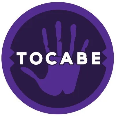 Tocabe Indigenous Marketplace logo