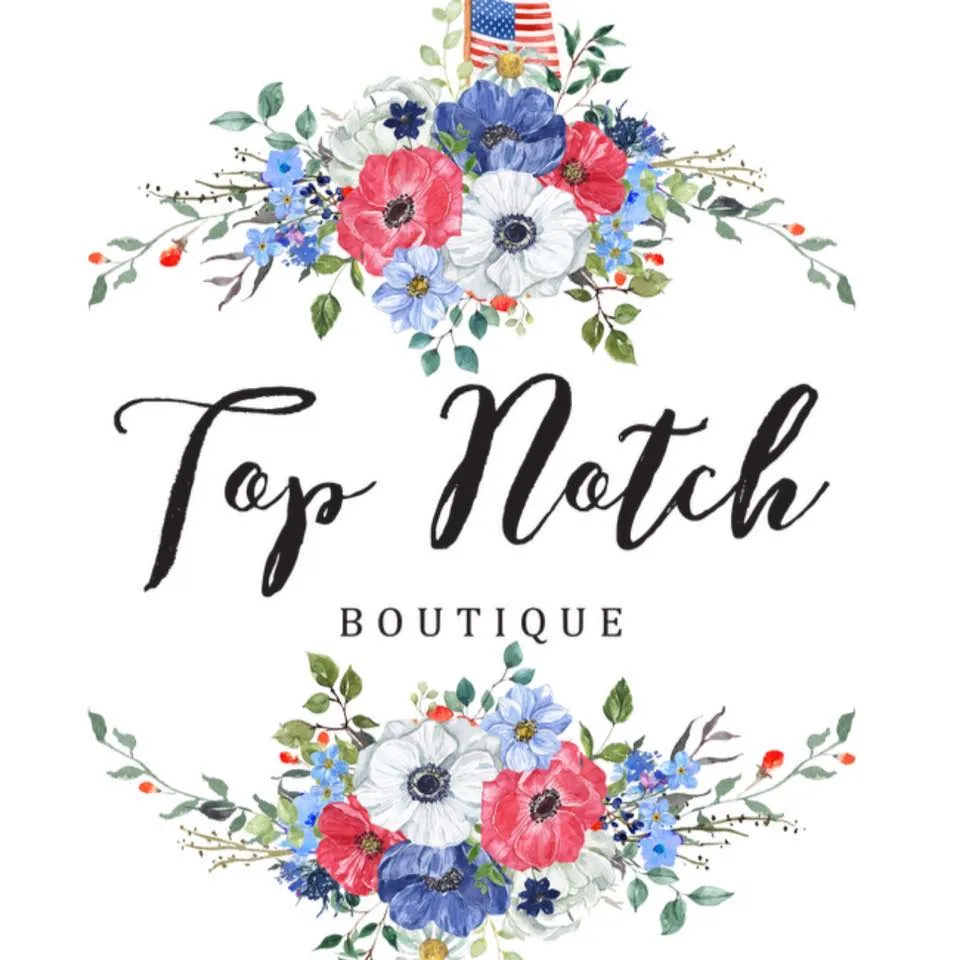 Shoptopnotchboutique