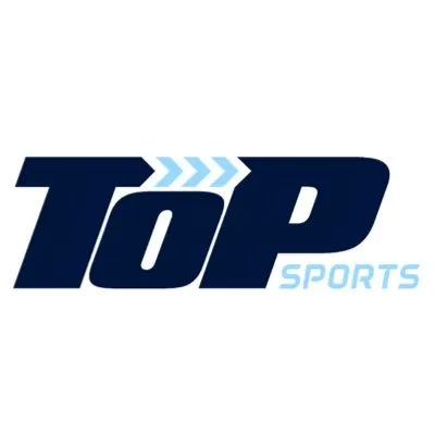 TOP Sports logo