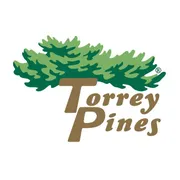 The Golf Shop at Torrey Pines Logo