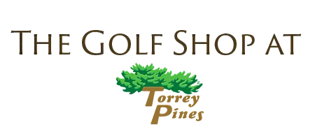 The Golf Shop at Torrey Pines logo