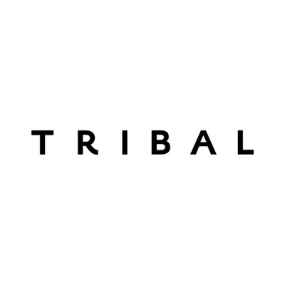 Tribal Fashion logo