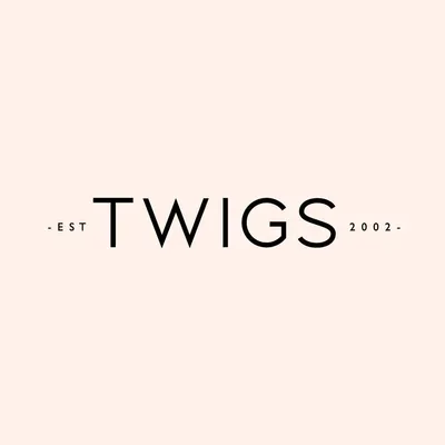 Twigs logo