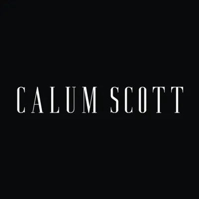 Calum Scott logo