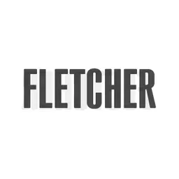 Fletcher logo