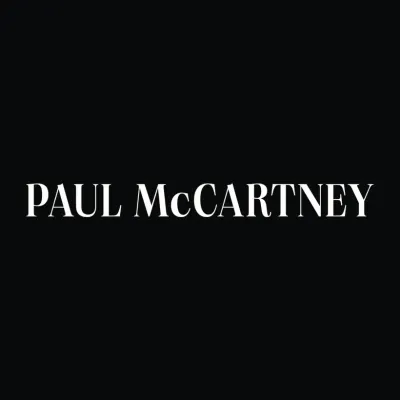 Paul McCartney logo