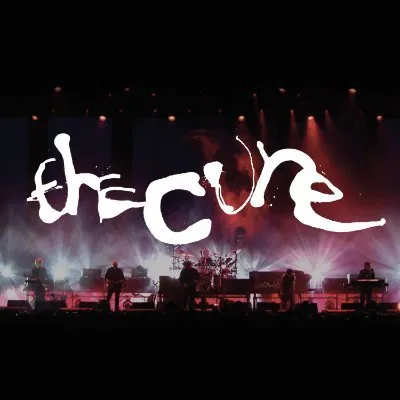 The Cure UK Store logo