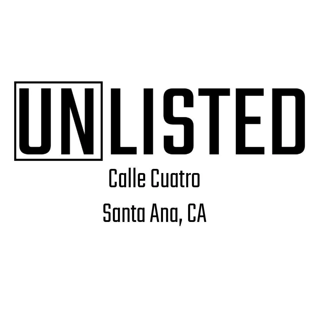 Shopunlisted