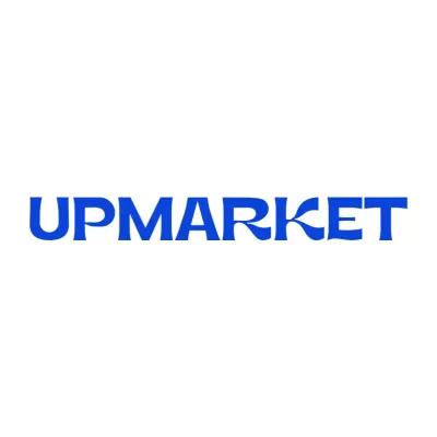 UPMARKET (ShopUpMarket)