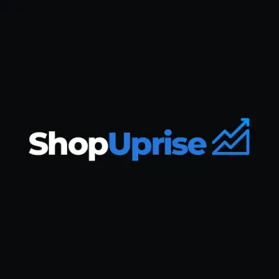 ShopUprise logo