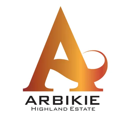 Arbikie logo