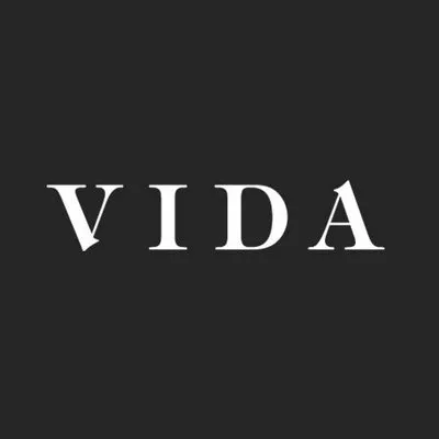 VIDA logo